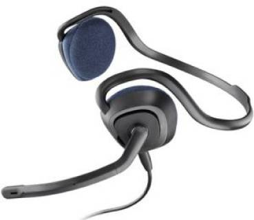 Наушники Plantronics Audio 648 81961-15