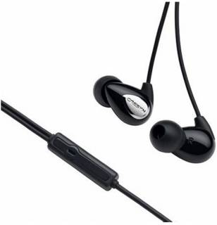 Наушники Cresyn C230S (Black) CPE-ES0230KL01
