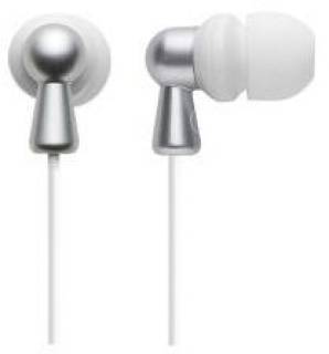 Наушники Cresyn C222E (Silver) CPD-EP0222SL01