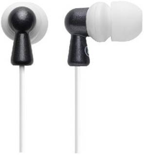 Наушники Cresyn C222E (Black) CPD-EP0222KL01