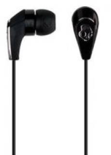 Наушники SkullCandy 50/50 Black/Black w/mic S2FFDA-003
