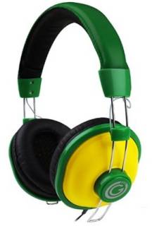 Наушники G-Cube Vivid GHV-170 G