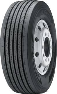 Шина Hankook AL10 e-cube 385/55 R22.5 160/158L