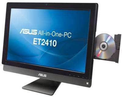 Моноблок ASUS EeeTop ET2410INTS ET2410INTS-B187C