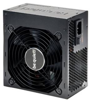 Блок питания be quiet! BN105 Pure Power L7 430W BQT-L7-430W