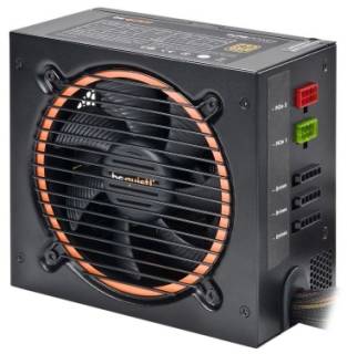 Блок питания be quiet! BN183 Pure Power L8-CM 730W BQT-L8-CM-730W