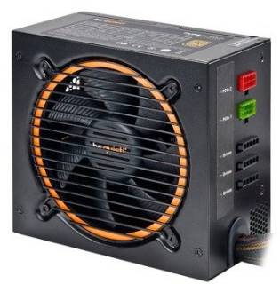 Блок питания be quiet! BN181 Pure Power L8-CM 530W BQT-L8-CM-530W