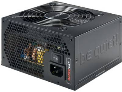 Блок питания be quiet! BN081 System Power S6 350W BQT-S6-SYS-UA-350W