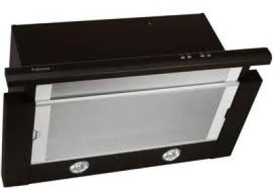 Вытяжка Fabiano Smart 60 Black