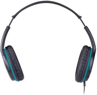 Наушники Genius GHP-400A blue 31710170101