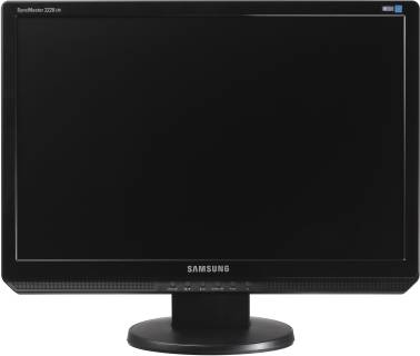 Монитор Samsung SyncMaster 2220LM LS22WJNKFU/EDC