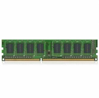 Оперативная память Exceleram DDR3 4Gb 1333MHz CL9 E30140A