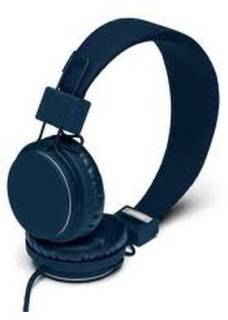 Наушники URBANEARS PLATTAN Indigo 4090501