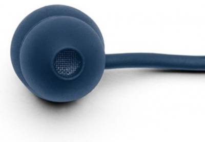 Наушники URBANEARS BAGIS Indigo 4090510