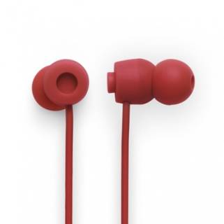 Наушники URBANEARS BAGIS Tomato 4090364