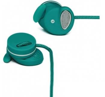 Наушники URBANEARS MEDIS Teal 4090327