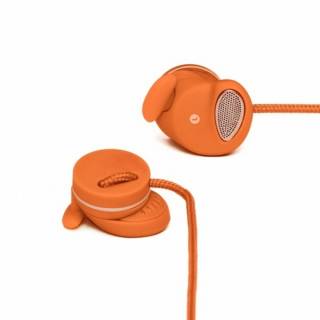 Наушники URBANEARS MEDIS Orange 4090325