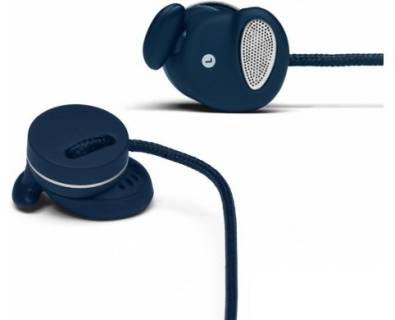 Наушники URBANEARS MEDIS Indigo 4090504