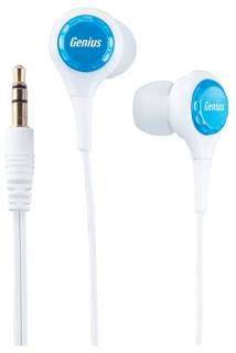Наушники Genius GHP-240X blue 31710168102