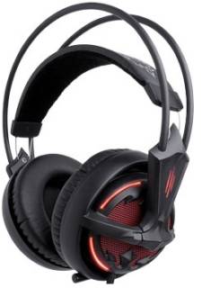 Наушники SteelSeries Siberia V2 DIABLO3 edition 57002