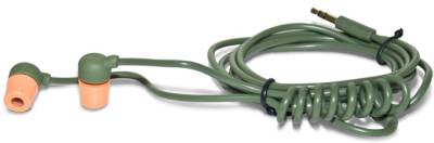 Наушники SVEN GD-2800 green
