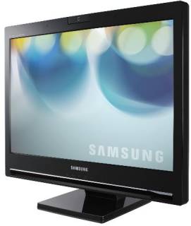 Монитор Samsung SyncMaster 225UW LS22UCWSFV