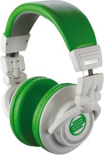 Наушники Reloop RHP-10 Ceramic Mint