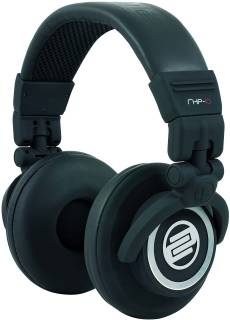Наушники Reloop RHP-10 Black