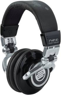 Наушники Reloop RHP-10 Solid Chrome