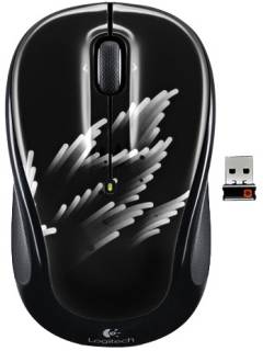 Мышка Logitech M325 WL Coral Fan 910-003018
