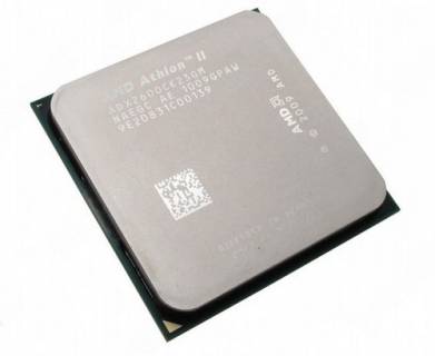 Процессор AMD Athlon II X2 260 Tray ADX260OCK23GM