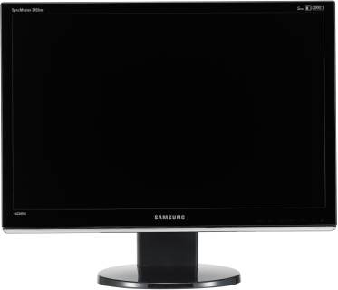 Монитор Samsung SyncMaster 2493HM LS24KIEEFV/EDC