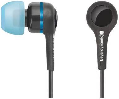 Наушники Beyerdynamic DTX 60 SW Black