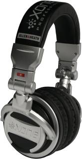 Наушники ALLEN&HEATH XONE XD53X