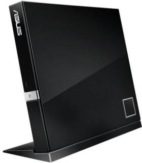 Оптический привод ASUS SBW-06D2X-U/BLK/G/AS