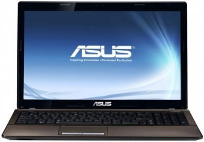 Ноутбук ASUS K53SD K53SD-SX1261D