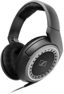 Наушники Sennheiser HD439 504764