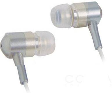 Наушники A4Tech MK-650 Silver