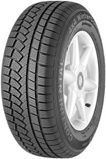 Шина Continental Conti4x4WinterContact (MO) 265/60 R18 110H