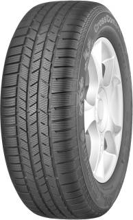 Шина Continental ContiCrossContact Winter (AO) 235/55 R19 101H