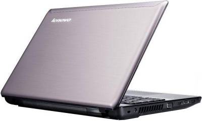 Ноутбук Lenovo IdeaPad Z575-A4 59-338093