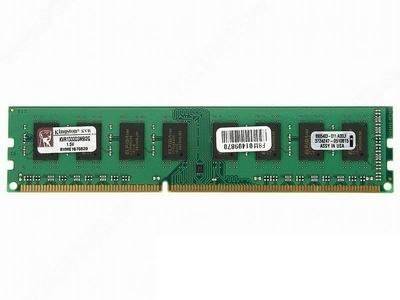 Оперативная память Kingston KVR1333D3N9/2G-SP