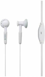 Наушники Cresyn C161S White CPU-ES0161WL01