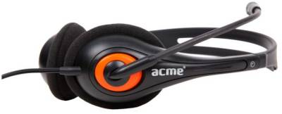 Наушники ACME HM-01 4770070863015
