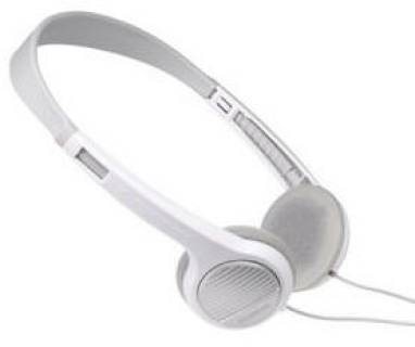 Наушники Cresyn C200H White CPE-HP0200WL01