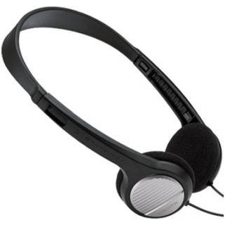Наушники Cresyn C200H Black CPE-HP0200KL01
