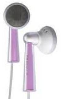 Наушники Cresyn C240E Violet CPE-EP0240VL01