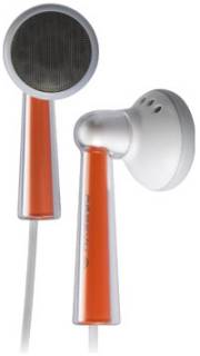 Наушники Cresyn C240E Orange CPE-EP0240OL01