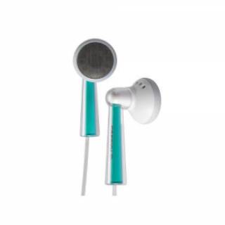 Наушники Cresyn C240E Green CPE-EP0240EL01
