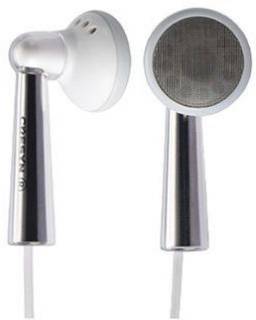 Наушники Cresyn C240E Chrome CPE-EP0240CL01